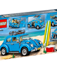 LEGO Volkswagen Beetle