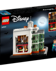 LEGO Mini Disney The Haunted Mansion