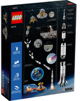 LEGO NASA Apollo Saturn V