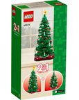 LEGO Christmas Tree