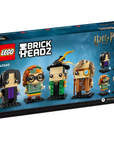 LEGO Professors of Hogwarts™