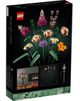 LEGO Flower Bouquet
