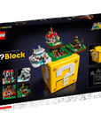 LEGO Super Mario 64™ Question Mark Block