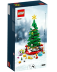 LEGO Christmas Tree