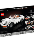 LEGO Porsche 911