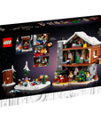 LEGO Alpine Lodge