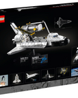 LEGO NASA Space Shuttle Discovery