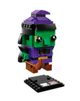 LEGO Halloween Witch