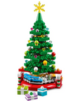 LEGO Christmas Tree