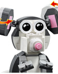 LEGO Year of the Rat