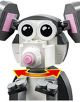 LEGO Year of the Rat