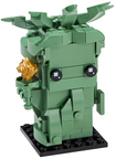 LEGO Lady Liberty