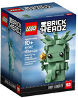 LEGO Lady Liberty