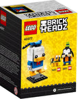 LEGO Donald Duck