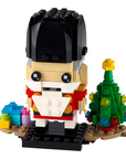 LEGO Nutcracker