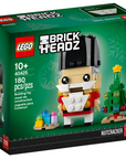 LEGO Nutcracker