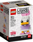LEGO Daisy Duck