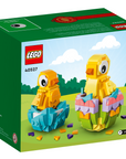 LEGO Easter Chicks