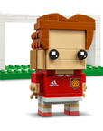 LEGO Manchester United Go Brick Me