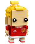 LEGO Manchester United Go Brick Me