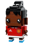 LEGO Manchester United Go Brick Me