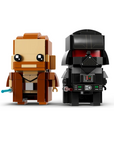 LEGO Obi-Wan Kenobi™ & Darth Vader™