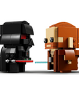 LEGO Obi-Wan Kenobi™ & Darth Vader™