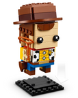 LEGO Woody and Bo Peep