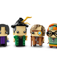 LEGO Professors of Hogwarts™