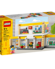 LEGO Brand Store