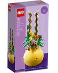 LEGO Flowerpot