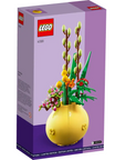 LEGO Flowerpot