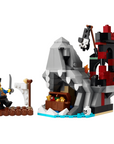 LEGO Scary Pirate Island