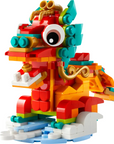 LEGO Year of the Dragon