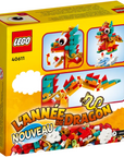 LEGO Year of the Dragon