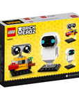 LEGO EVE & WALL•E