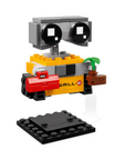 LEGO EVE & WALL•E