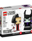 LEGO Cruella & Maleficent