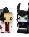 LEGO Cruella & Maleficent