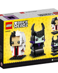 LEGO Cruella & Maleficent