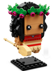LEGO Moana & Merida