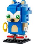 LEGO Sonic the Hedgehog