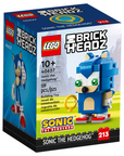 LEGO Sonic the Hedgehog