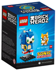 LEGO Sonic the Hedgehog