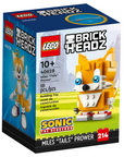 LEGO Miles "Tails" Prower