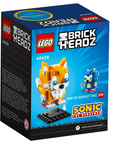 LEGO Miles "Tails" Prower