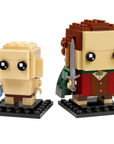 LEGO Frodo & Gollum