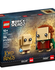 LEGO Frodo & Gollum