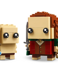 LEGO Frodo & Gollum