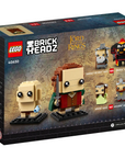 LEGO Frodo & Gollum